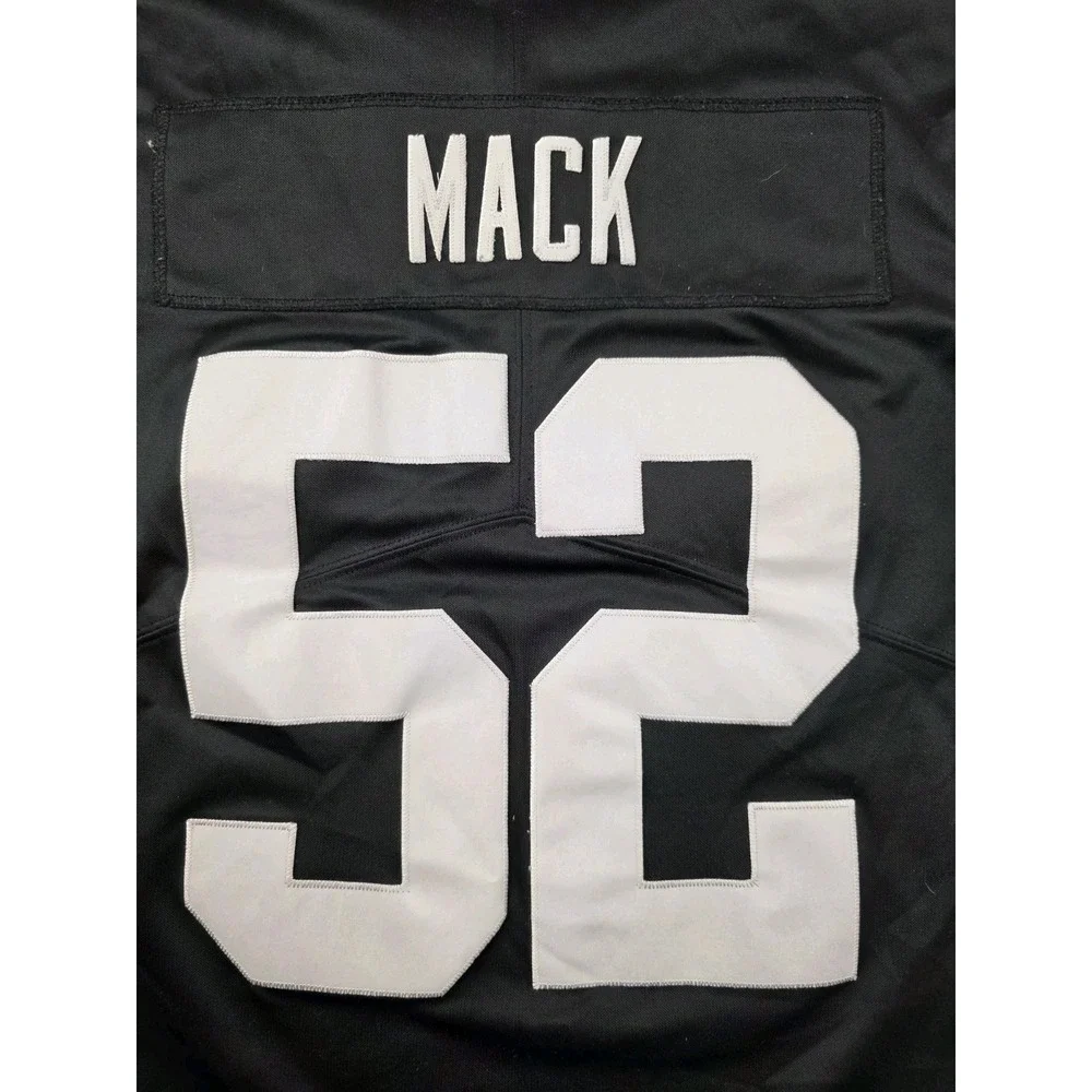Nike khalil mack